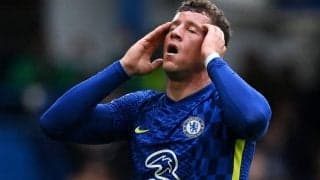 バークリー、免許停止の危機に直面…すでにハイヤー手配済みか