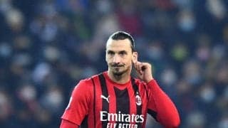 40歳イブラ、現役引退後を展望「俳優になるのもいいかもな」