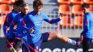 同じひどい試合をしても全然、境遇が違う…/原ゆみこのマドリッド