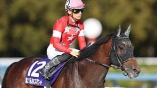 【今日の注目ポイント】今年最初のJRA・GIフェブラリーS、小倉では小倉大賞典