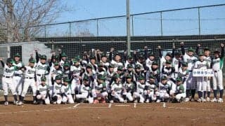 部員7人の廃部危機から45人の大所帯に　僅か5年で復活した少年野球チームの指導法