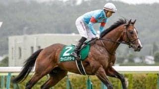 【小倉大賞典予想】今年も波乱決着となるか、冬の小倉の名物重賞