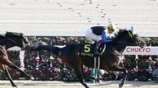 余裕残しで「出世レース」を制したリューベック。春の大舞台では展開のカギ握る存在に