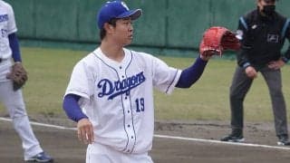 前田健太が絶賛の19歳は「怖い存在」　立浪監督も他球団も口を揃えた“強み”