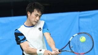 ＜男子＞橋本総業HDが連覇に王手! 決勝で2013年大会以来のタイトル狙うイカイと対戦[テニス日本リーグ]