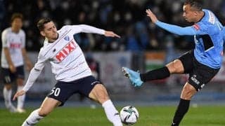 【J1開幕分析】ＦＣ東京「新加入のトライアングル」が「今季のタイトル争い」の可能性を見せたゲーム【川崎フロンターレｖｓＦＣ東京】(2)