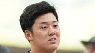 高卒プロ諦め大学へ…　ドラ1指名を掴んだロッテ鈴木昭汰が乗り越えた“落選劇”