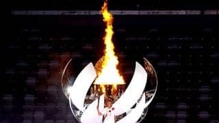  大坂 五輪振り返り思いつづる 