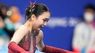 今なおフィギュア界で燻る誹謗中傷問題　「病気を使った売名」と罵られた鈴木明子の願い