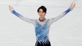 フィギュアの「エキシビション」って何？　選手にとって出演が「名誉」であるワケ