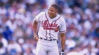 「AJの息子エグい」　全米ドラ1候補が1試合2発、逆方向への驚異の弾道が「強烈」