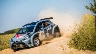 ERCが新たに『ERCオープン』を設定、対象はラリー2キット／グループN4／RGT