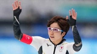 小平奈緒、韓国の親友と再会報告　平昌で感動生んだ2人にファン「支え合う関係が素敵」