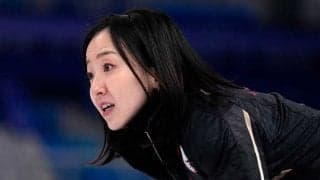 カーリング藤澤五月、新たに右手の英文を記した人物が話題「自分で書いたと思ってた」