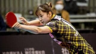 Tリーグは終盤戦　男子は2～4位が勝ち点7差　女子2位の日本生命は3位の九州下す