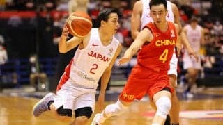 新たな選手も加えて合宿中の日本代表…キャプテンの富樫勇樹「質を高めていきたい」