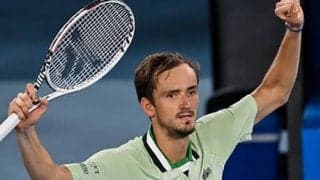 メド 初戦はペールに決定