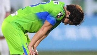 古巣・柏と対戦した湘南の瀬川祐輔、スタジアムに響いたまさかの「せっせっせーのせーがわ」【湘南ベルマーレｖｓ柏レイソル】(1)