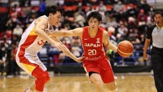 謙虚な姿勢と高い向上心を見せた寺嶋良「大事な機会なのでたくさん学んでいきたい」