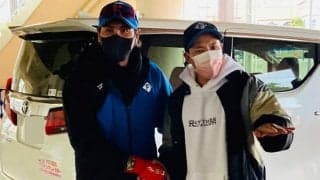 新庄監督、歌手「TEE」に異例オファー「ビッグボスステージで歌ってもらおうと」