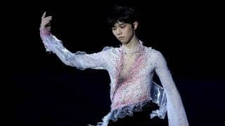 羽生結弦「報われなかった今は今で幸せだな」　3度目の五輪終了で明かした感謝の想い