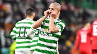 「私のダイゼン」UFCを戦う女性格闘家が前田大然のサイン入りユニに笑顔