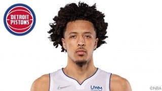 2022 NBAライジングスターズ・チャレンジはケイド・カニングハム（ピストンズ）の活躍でチーム・バリーが勝利