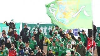 八戸で選手3名が新型コロナウイルス陽性反応