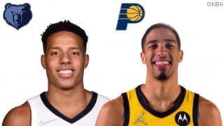 NBA史に輝く劇的ショットを振り返るクラッチ・チャレンジはベイン／ハリバートンペアが優勝 - 思わぬ“珍プレー”も