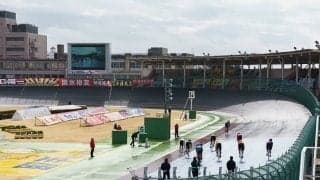 全日本選抜競輪（初日）レポート