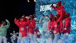 日本＆フランスの突然生まれた閉会式の友好シーンが話題「五輪！って感じで良かった」