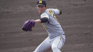 OBが感じた阪神・藤浪の“復活の兆し”　菅野へ弟子入りし「いいヒント得たのかも」