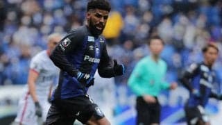 “疑惑の判定”G大阪パトリックは退場になるべきではなかった、VARは役割を果たせたか