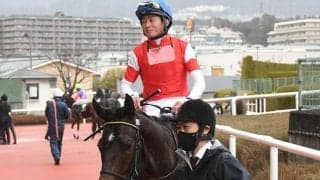 【京都牝馬S】売上は33億732万2900円で昨年からおよそ4億円の増加