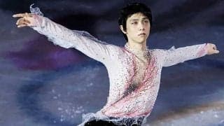 「私たちの柚子が助け起こしたの」　羽生結弦、咄嗟に足が動いた救出に中国ファンも虜