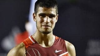 アルカラス2勝目「良い気分」