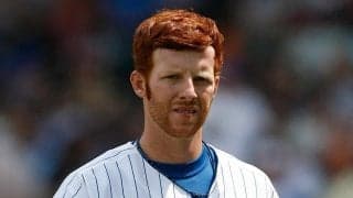 元阪神・マートンが“近況報告”もファンは子どもに注目　「甲子園に来ていた子」