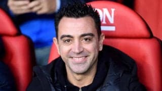 敵地でバレンシアに快勝のバルサ監督「大満足」、2Gのオーバメヤンに関して「自信につながるだろう」