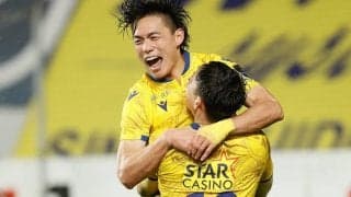 シント＝トロイデン、香川真司ほか日本人選手5人が躍動「原大智が1ゴール1アシスト」「林大地がダメ押し弾」活躍で3連勝!日本代表入り期待2人が決めた「ゴール」