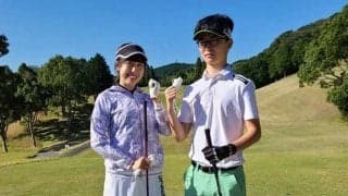 4人1バッグで「ボールは借りられますか？」　初心者が集うゴルフ場で今、起きていること