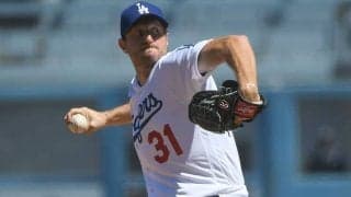 【MLB】CY賞3度シャーザーら3月2日に試合計画か　労使交渉難航で球団施設を使用できず