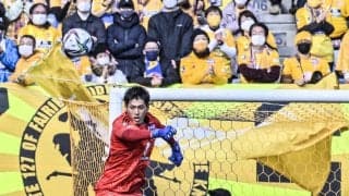 GKに右SB…予想を覆した先発メンバーにブラジル人ストライカーの圧倒的存在感！【ベガルタ仙台、J2昇格へ開幕ドロー(2)】