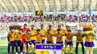 ベガルタ仙台、J1昇格へ開幕ドロー(1)！ 新戦力7人が一挙先発で「課題と可能性の90分」