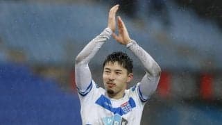 日本代表・中山雄太がヒーローに!｢劇的同点ゴール｣でズヴォレの｢敗戦危機を救う活躍｣!観客が大歓喜した技ありヘッドの｢今季初ゴール｣