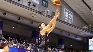 三河の橋本晃佑、右腕骨折で全治未定と診断「また少しずつ頑張りたい」