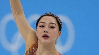 樋口新葉の五輪衣装を米デザイナー大絶賛　女子No.1評価「ワカバはLION QUEENです！」