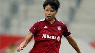 なでしこジャパンの熊谷紗希がバイエルンの自然を堪能！「次は山登りに」