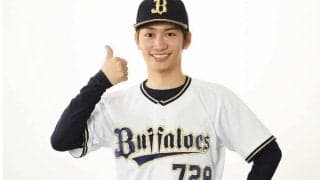 オリックス、本拠地開幕戦で「なにわ男子」藤原丈一郎さんが始球式　「感慨深い」