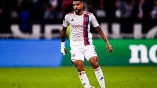 チェルシー復帰を拒否したエメルソン「リヨンで幸せ」