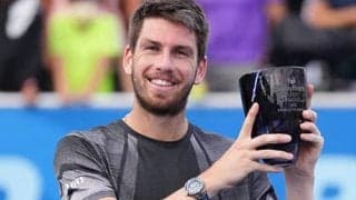 ノリー優勝 オペルカ破り3勝目